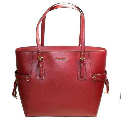 michael kors maroon|michael kors designer handbags.